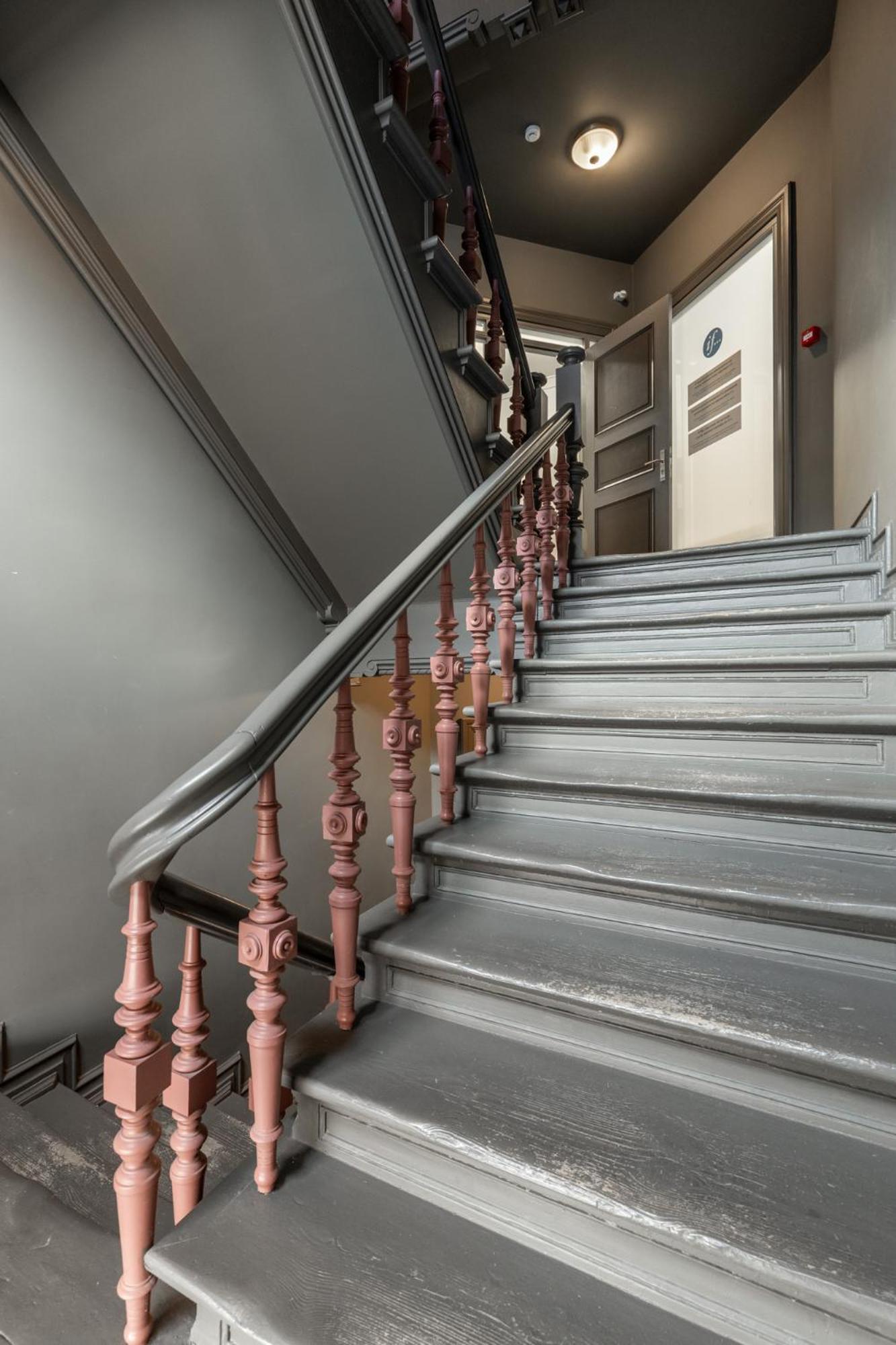 Roze Brivzemnieka Apartments 利耶帕亚 外观 照片