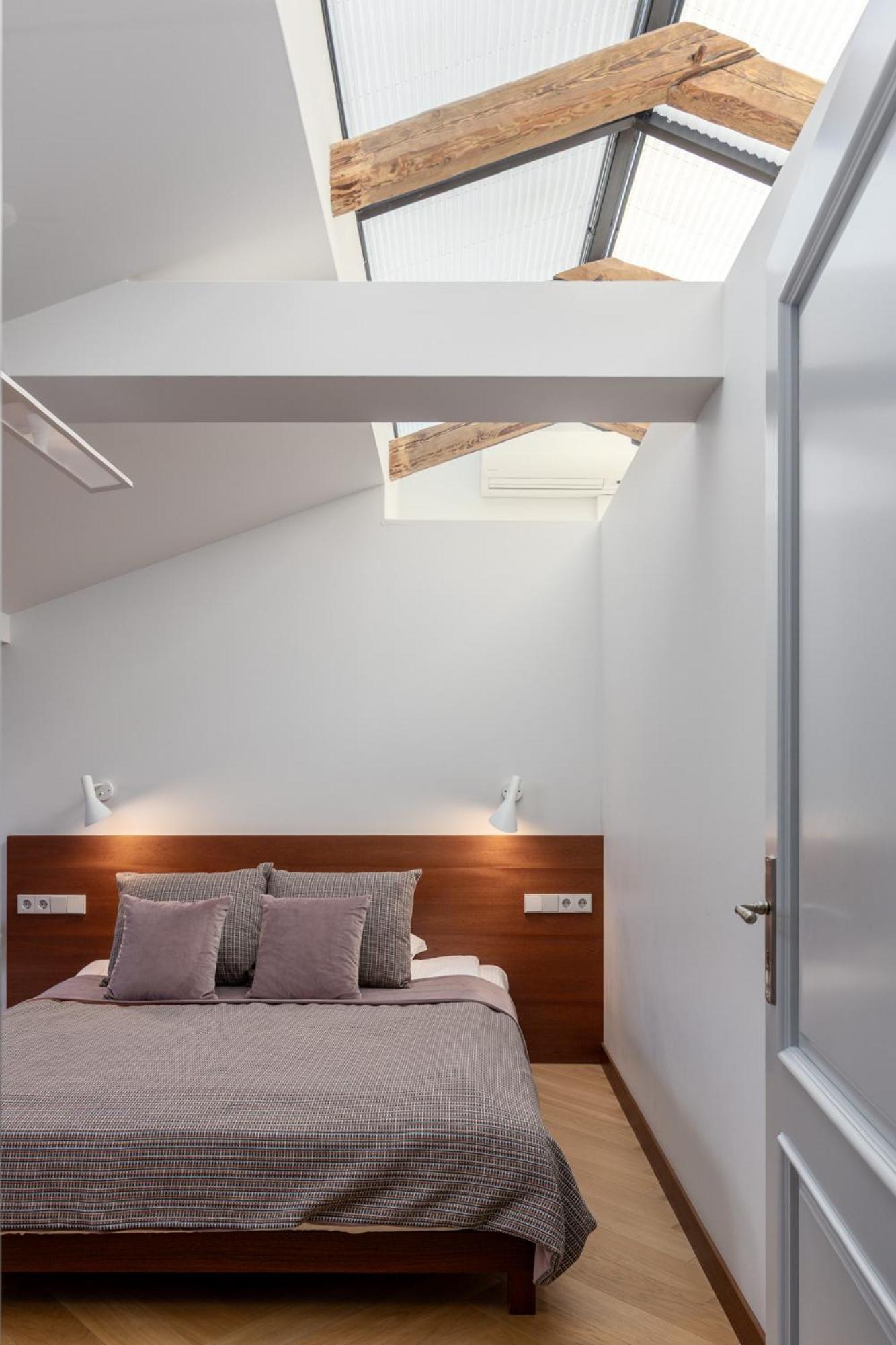 Roze Brivzemnieka Apartments 利耶帕亚 外观 照片